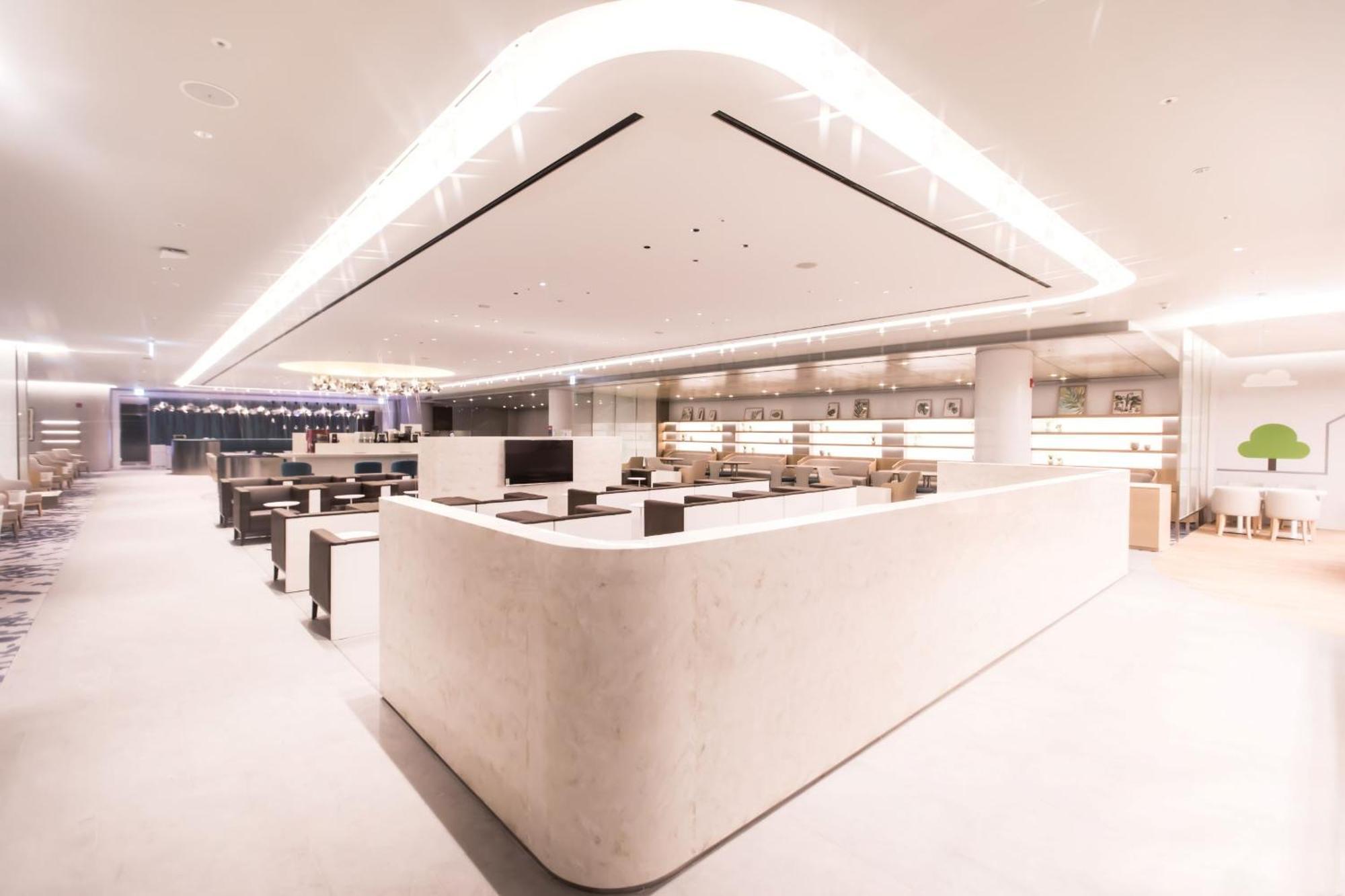 Terminal 2 Transit Hotel Incheon Airport Esterno foto